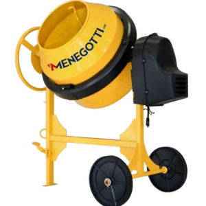 Betoneira 150 Litros Monofásica 1/2cv  Prime Com Kit De Segu