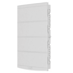 Quadro De Distribuição Slim Emb 64 Disj Sem Barramento Tigre