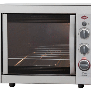 Forno Elétrico Luxo Inox Advanced 2.4 - 127v Layr 46l