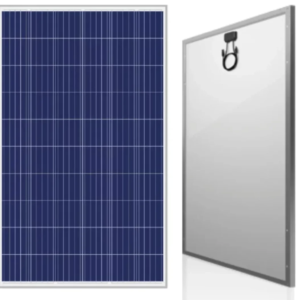 Placa Solar Fotovoltaico Módulo Resun 270w