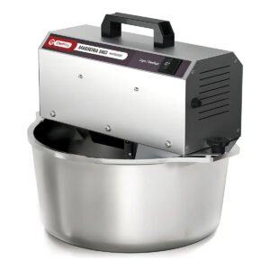 Amassadeira 10L Chefmaq MMI10000-0 5 kg Massas Doces e Salgadas