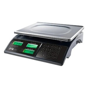 Balança Comercial Digital Toledo Prix 3 Fit 32kg Bivolt
