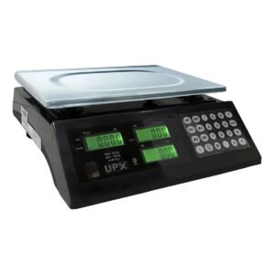 Balança Digital Comercial Ea 32 Kg Upx Selo Inmetro