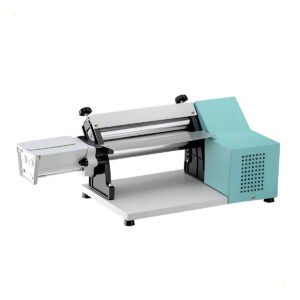 Cilindro Laminador Elétrico Malta 28cm com Cortador de Talharim