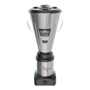 Liquidificador Comercial 10l Em Inox L10 Skymsen Bivolt Cor Prata