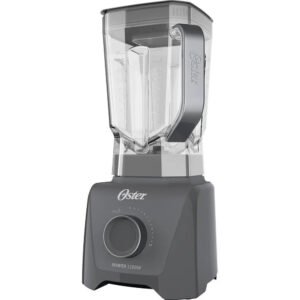 Liquidificador Oliq606 1100 Full 3,2l Cinza Oster
