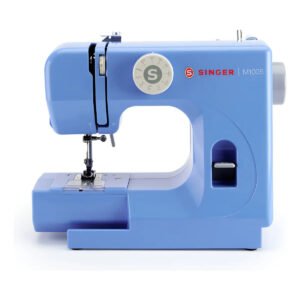 Máquina de Costura Singer M1005 Portátil Bivolt