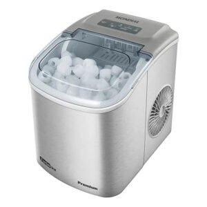 Máquina de Gelo Turbo Ice Premium, Mondial, 120W - MG-12-GI
